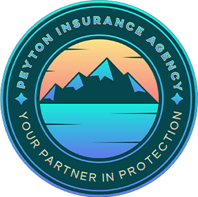 Peyton Insurance Agency Logo